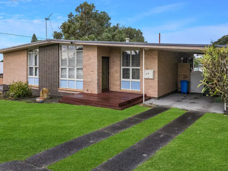 Seventh view of Homely house listing, 64 Seymour Street, Mira Mar WA 6330