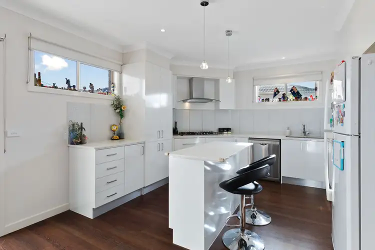 Second view of Homely townhouse listing, 5 Garth Place, Epping VIC 3076