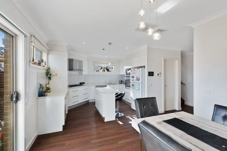 Third view of Homely townhouse listing, 5 Garth Place, Epping VIC 3076