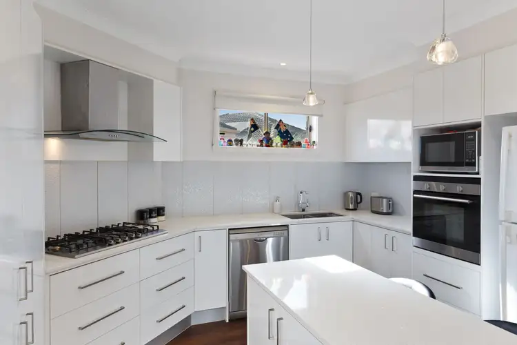 Fourth view of Homely townhouse listing, 5 Garth Place, Epping VIC 3076