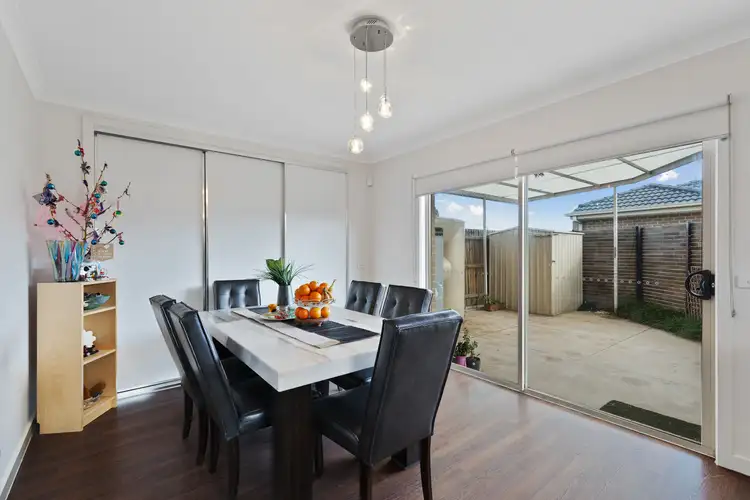 Fifth view of Homely townhouse listing, 5 Garth Place, Epping VIC 3076