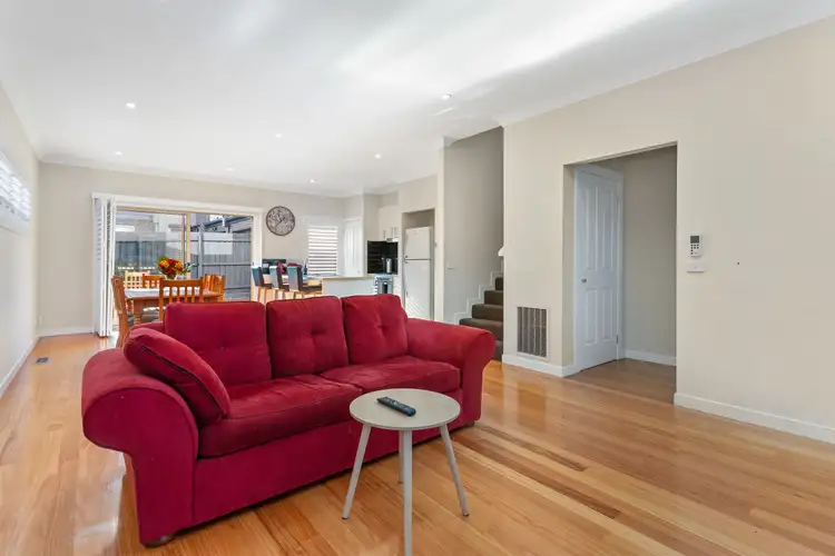 Third view of Homely townhouse listing, 1 Evie Close, Lilydale VIC 3140