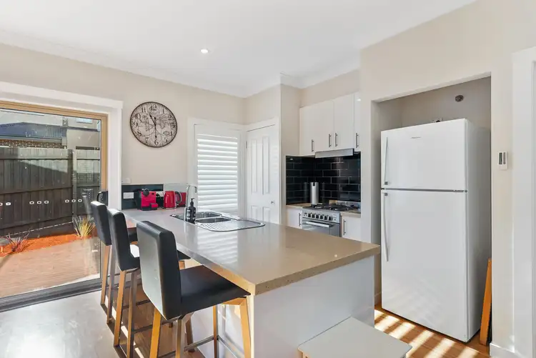 Fifth view of Homely townhouse listing, 1 Evie Close, Lilydale VIC 3140