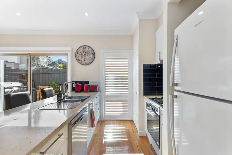 Sixth view of Homely townhouse listing, 1 Evie Close, Lilydale VIC 3140