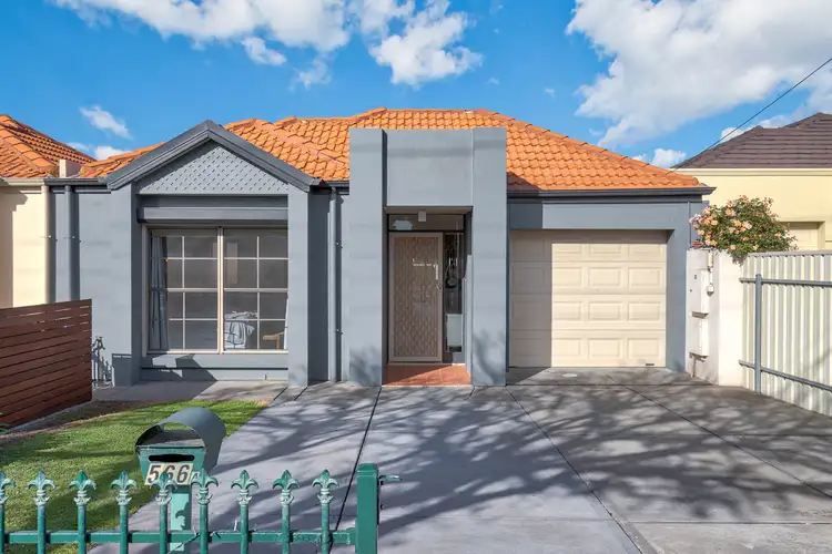 Main view of Homely house listing, 566A Grange Road, Henley Beach SA 5022