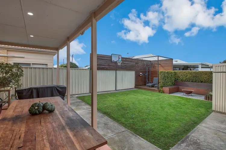 Second view of Homely house listing, 566A Grange Road, Henley Beach SA 5022