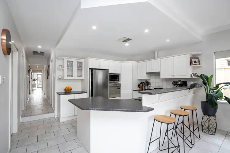 Sixth view of Homely house listing, 566A Grange Road, Henley Beach SA 5022