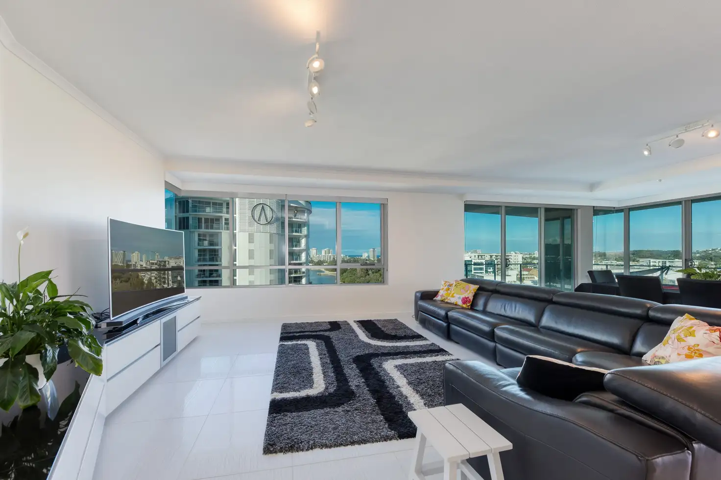 Main view of Homely unit listing, 805/1-7 Duporth Avenue, Maroochydore QLD 4558