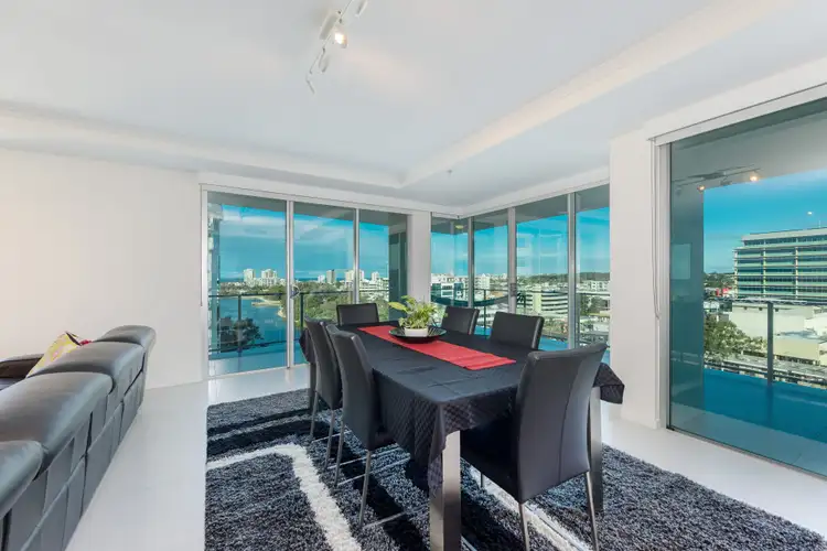 Third view of Homely unit listing, 805/1-7 Duporth Avenue, Maroochydore QLD 4558