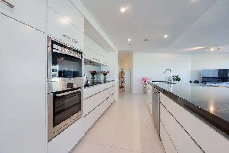 Fourth view of Homely unit listing, 805/1-7 Duporth Avenue, Maroochydore QLD 4558