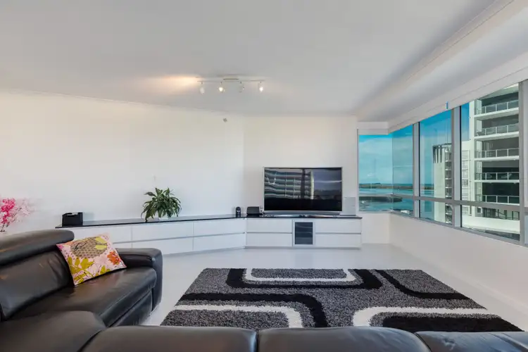 Fifth view of Homely unit listing, 805/1-7 Duporth Avenue, Maroochydore QLD 4558