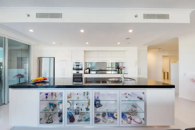 Sixth view of Homely unit listing, 805/1-7 Duporth Avenue, Maroochydore QLD 4558