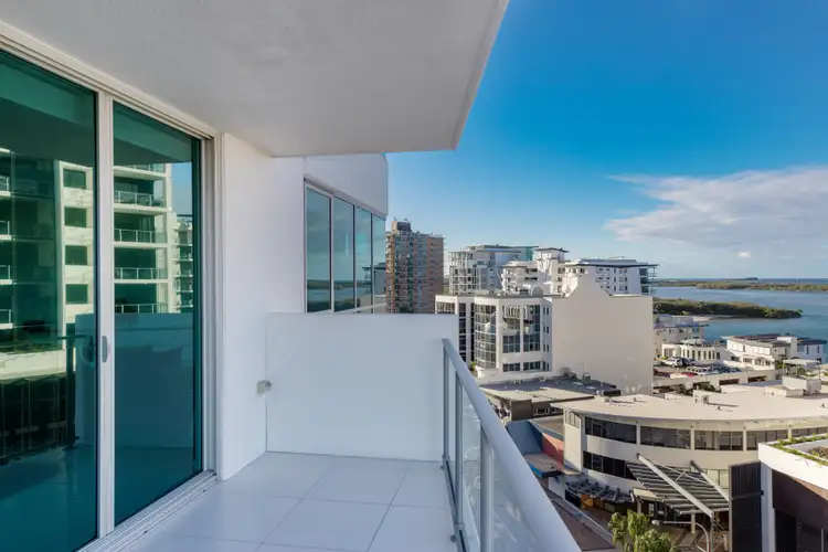 Seventh view of Homely unit listing, 805/1-7 Duporth Avenue, Maroochydore QLD 4558
