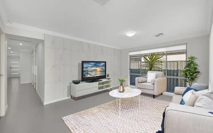 Second view of Homely house listing, 21 Navigator Street, Leppington NSW 2179