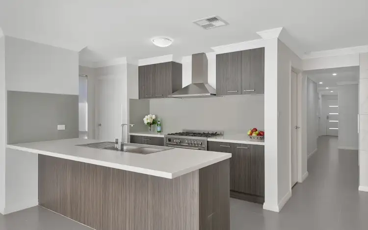 Fourth view of Homely house listing, 21 Navigator Street, Leppington NSW 2179