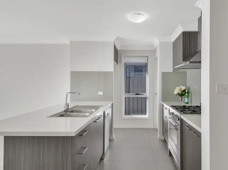 Fifth view of Homely house listing, 21 Navigator Street, Leppington NSW 2179