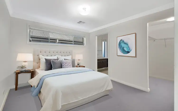 Sixth view of Homely house listing, 21 Navigator Street, Leppington NSW 2179