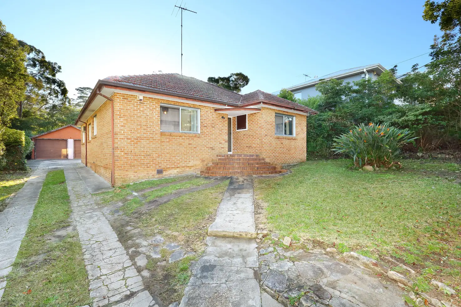 Main view of Homely house listing, 6 Wyong Street, Oatley NSW 2223