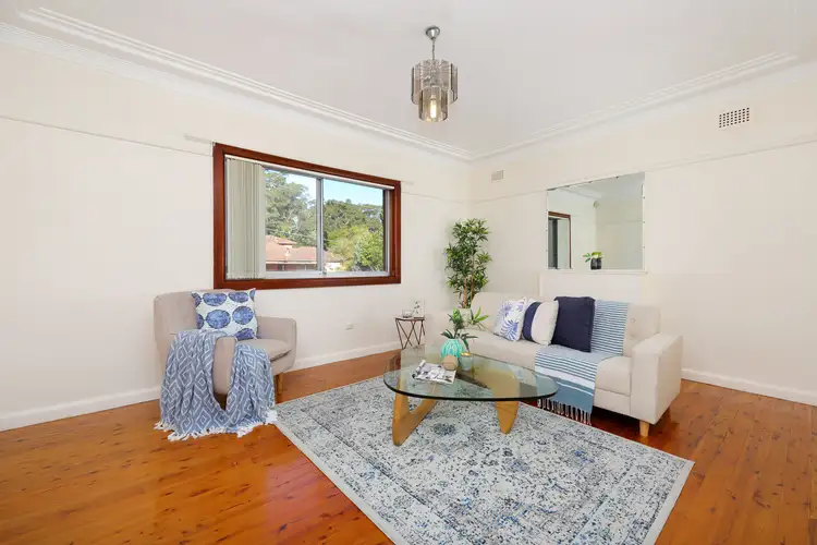 Third view of Homely house listing, 6 Wyong Street, Oatley NSW 2223