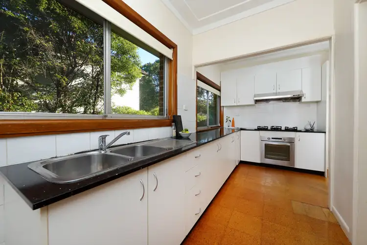 Sixth view of Homely house listing, 6 Wyong Street, Oatley NSW 2223