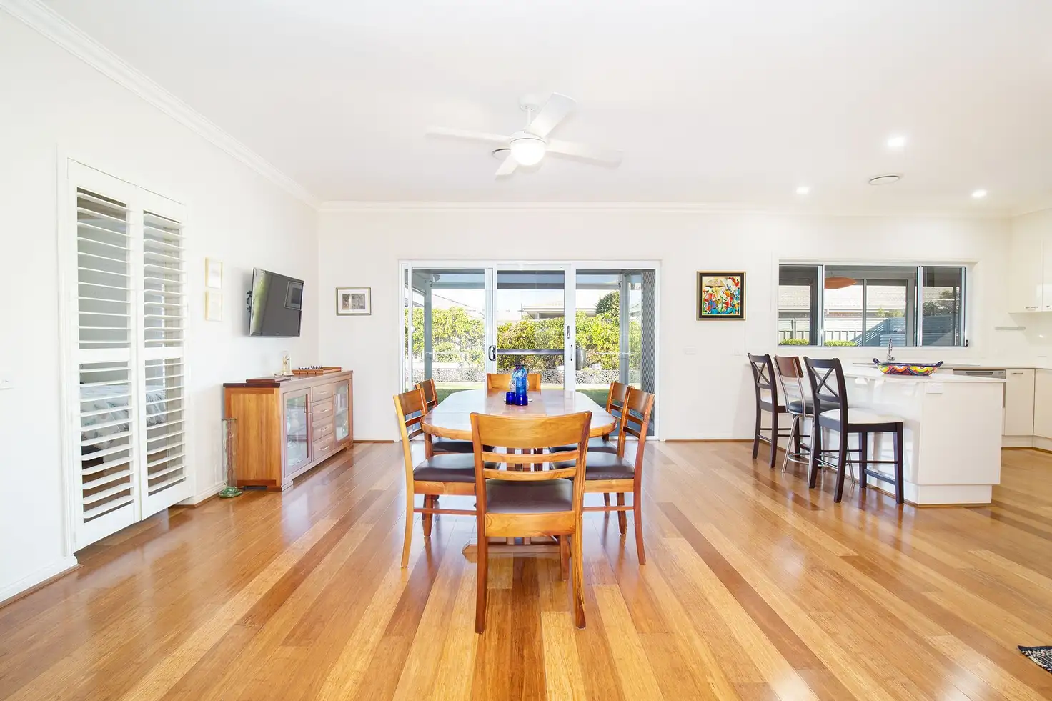 Main view of Homely house listing, 10 Ringtail Place, Fullerton Cove NSW 2318