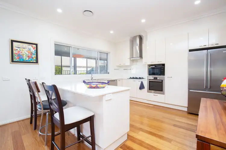 Second view of Homely house listing, 10 Ringtail Place, Fullerton Cove NSW 2318