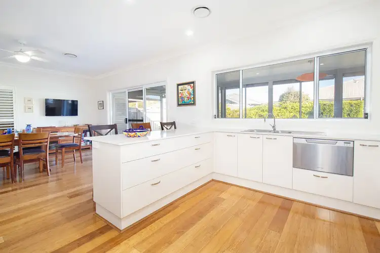 Third view of Homely house listing, 10 Ringtail Place, Fullerton Cove NSW 2318