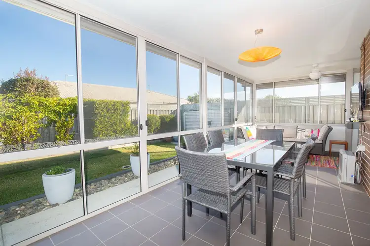 Fourth view of Homely house listing, 10 Ringtail Place, Fullerton Cove NSW 2318