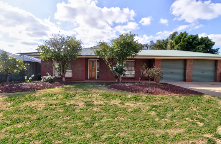 Main view of Homely house listing, 9 Rosenthal Drive, Berri SA 5343