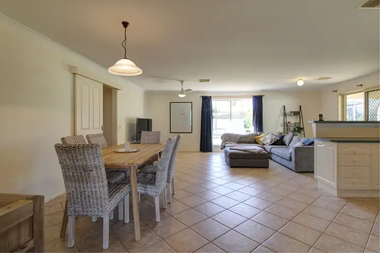 Second view of Homely house listing, 9 Rosenthal Drive, Berri SA 5343