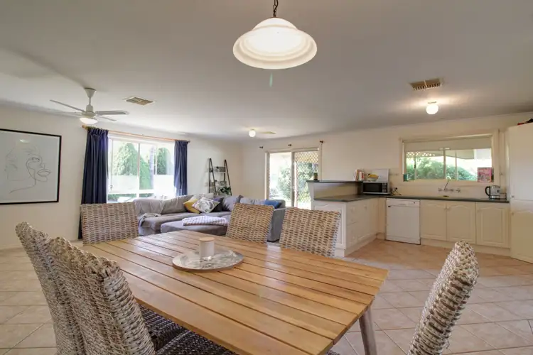 Third view of Homely house listing, 9 Rosenthal Drive, Berri SA 5343