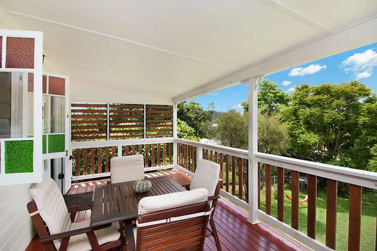 Second view of Homely house listing, 56 Riverview Street, Murwillumbah NSW 2484