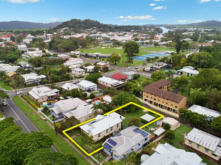 Sixth view of Homely house listing, 56 Riverview Street, Murwillumbah NSW 2484