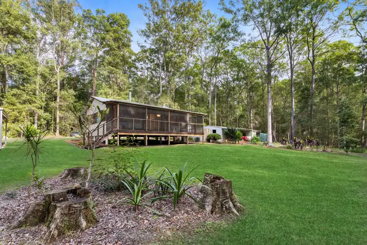 2 Melaleuca Lane, Cootharaba QLD 4565