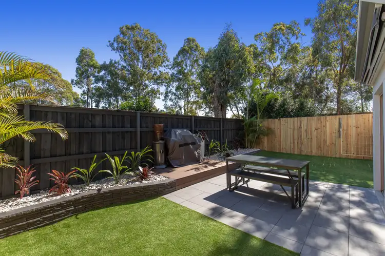 14/31 Merrick Street, Wishart QLD 4122