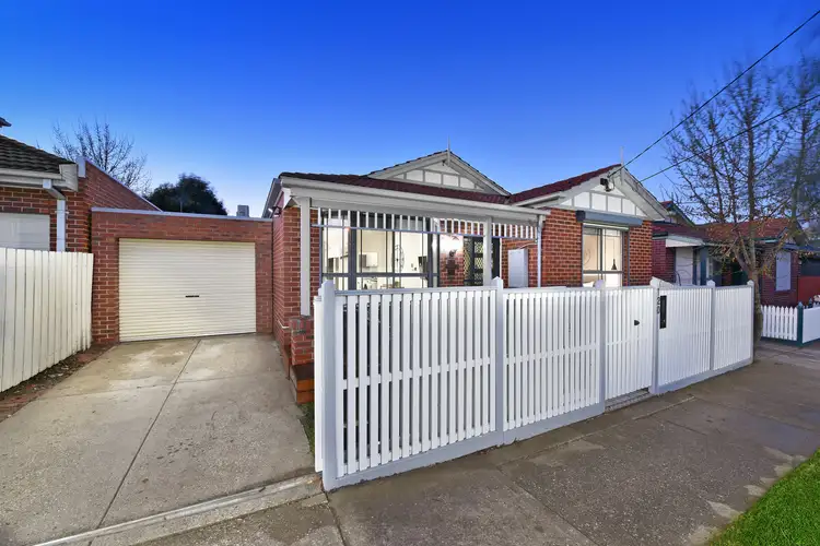 Main view of Homely house listing, 120 Hilton Street, Glenroy VIC 3046