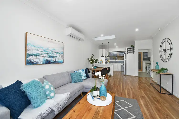 Second view of Homely house listing, 120 Hilton Street, Glenroy VIC 3046