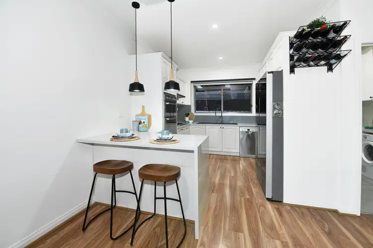 Fourth view of Homely house listing, 120 Hilton Street, Glenroy VIC 3046