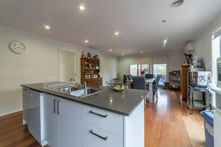 Fifth view of Homely house listing, 5 Saltbush Street, Jackass Flat VIC 3556