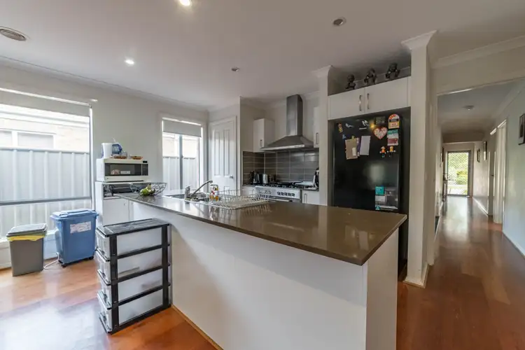 Sixth view of Homely house listing, 5 Saltbush Street, Jackass Flat VIC 3556