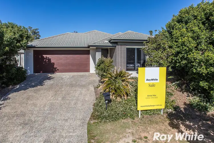 Main view of Homely house listing, 26 Spearmint Street, Griffin QLD 4503
