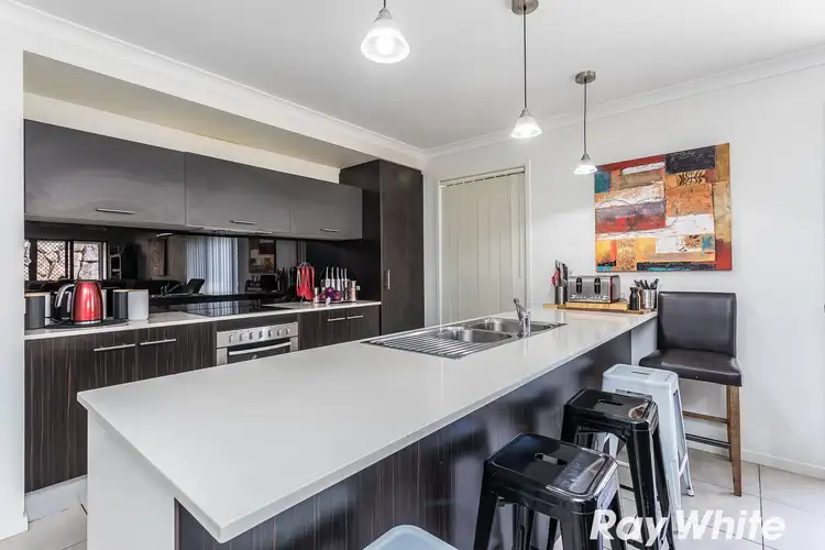 Second view of Homely house listing, 26 Spearmint Street, Griffin QLD 4503