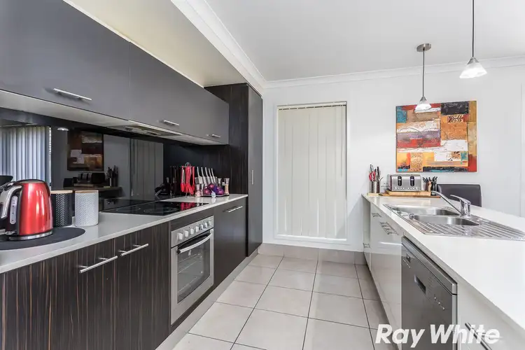Third view of Homely house listing, 26 Spearmint Street, Griffin QLD 4503