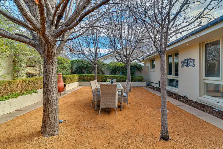 Third view of Homely house listing, 7 Jelbart Street, Mawson ACT 2607