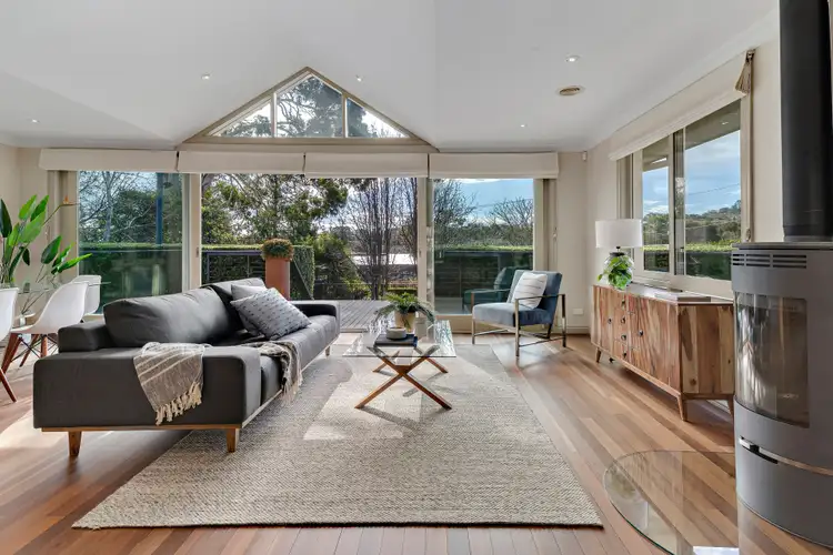 Fifth view of Homely house listing, 7 Jelbart Street, Mawson ACT 2607