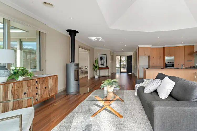 Sixth view of Homely house listing, 7 Jelbart Street, Mawson ACT 2607