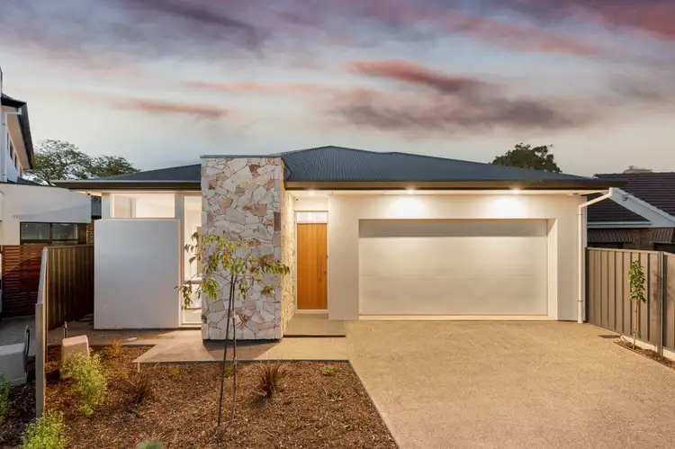 11A Silver Crescent, Grange SA 5022