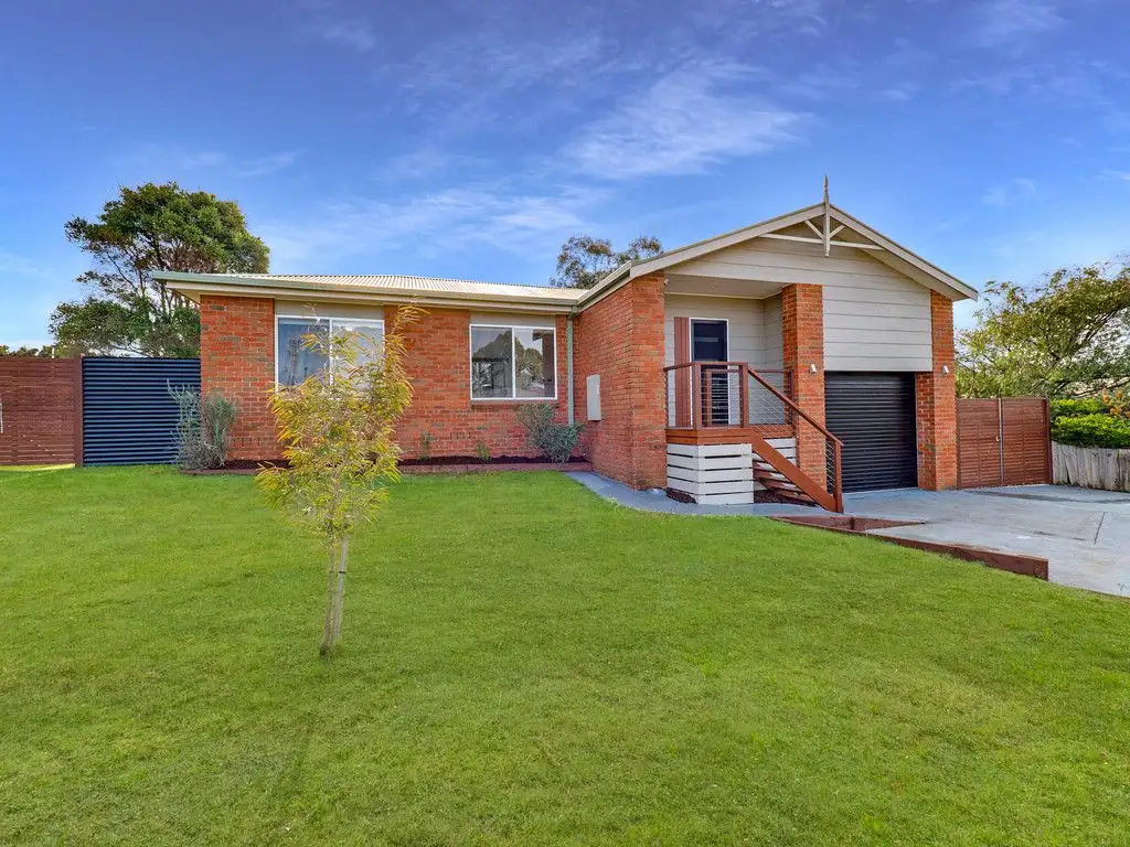 Main view of Homely house listing, 28 Manna Gum Drive, Cowes VIC 3922
