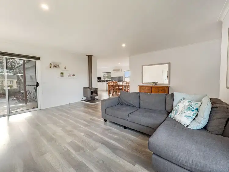 Third view of Homely house listing, 28 Manna Gum Drive, Cowes VIC 3922