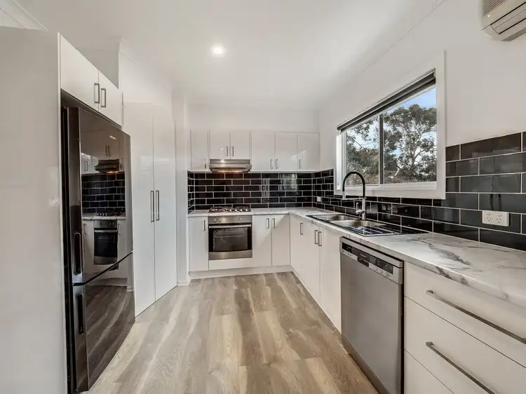 Fourth view of Homely house listing, 28 Manna Gum Drive, Cowes VIC 3922